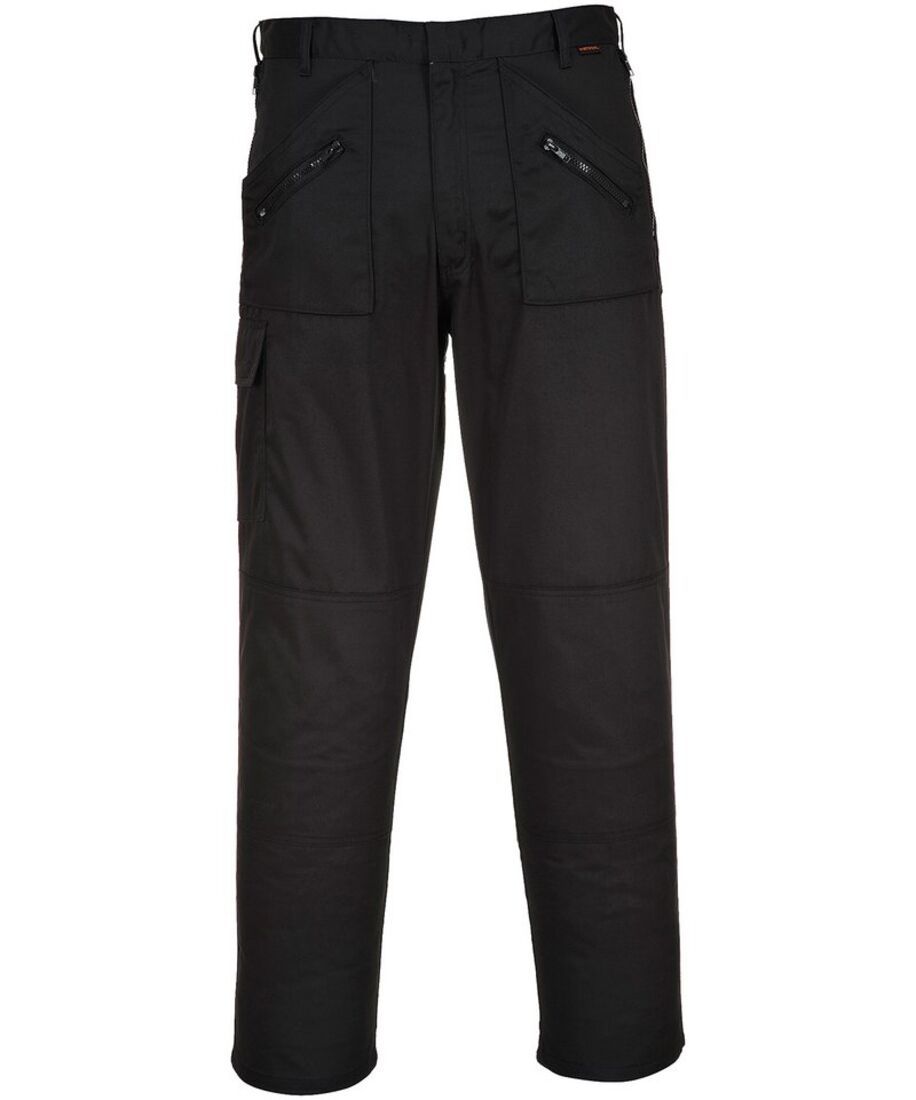 PW101 Black FT