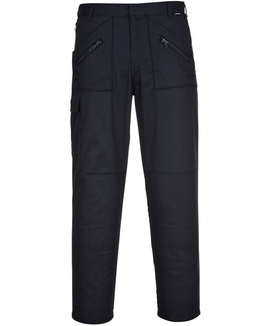 PW101 Navy FT
