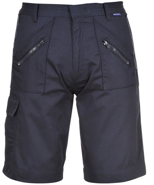 Portwest Action Shorts