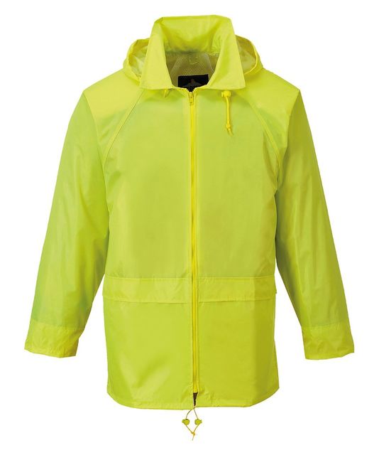 Portwest Classic Rain Jacket
