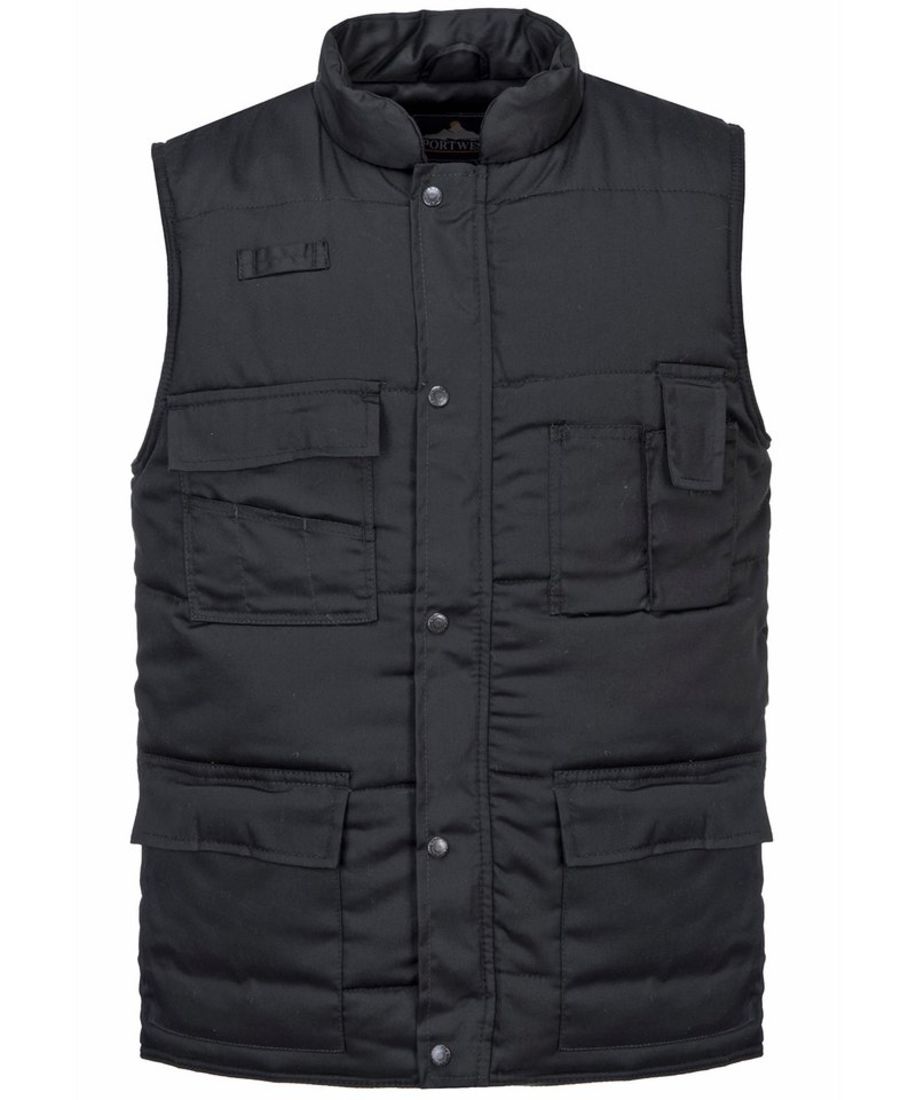 PW169 Black FT