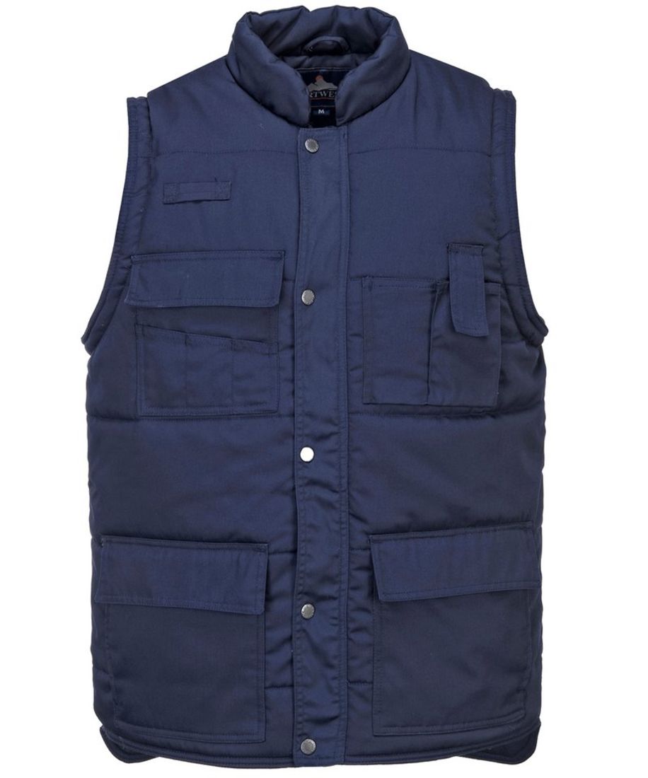 PW169 Navy FT