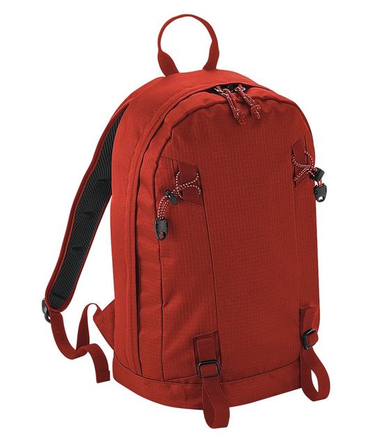 Quadra Everyday Outdoor 15 Litre Backpack