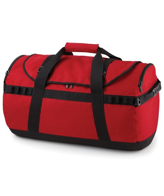 Quadra Pro Cargo Bag