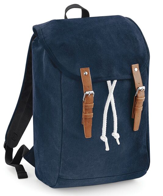 Quadra Vintage Rucksack