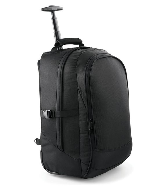 Quadra Vessel™ Airporter