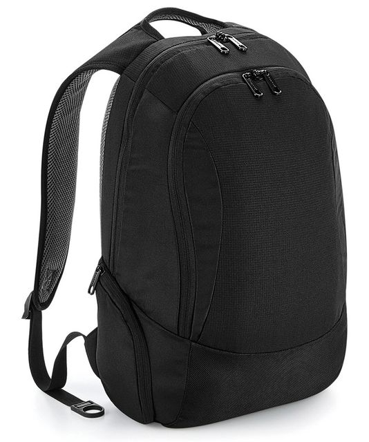 Quadra Vessel™ Slimline Laptop Backpack