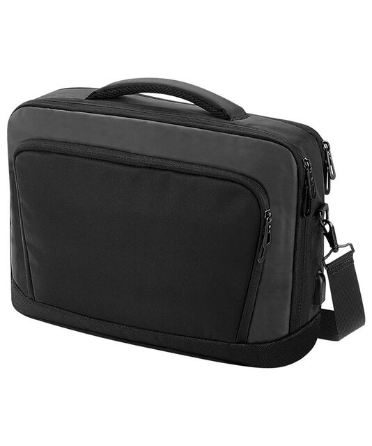 Quadra Pro-Tech Charge Messenger