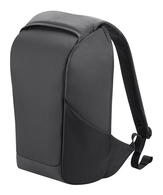Quadra Project Charge Security Backpack