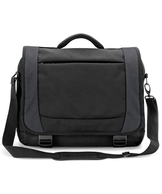 Quadra Tungsten™ Laptop Briefcase