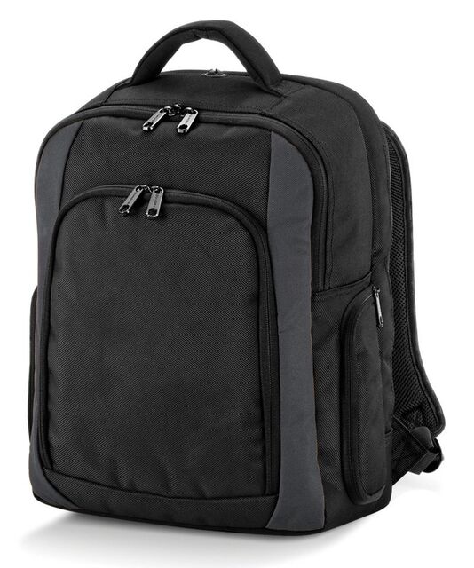 Quadra Tungsten™ Laptop Backpack