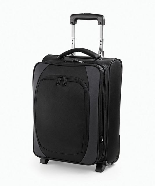 Quadra Tungsten™ Laptop Airporter