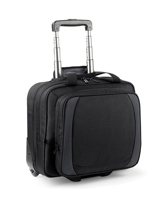 Quadra Tungsten™ Mobile Office