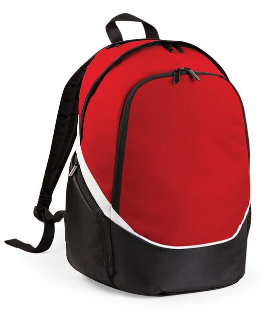 Quadra Pro Team Backpack