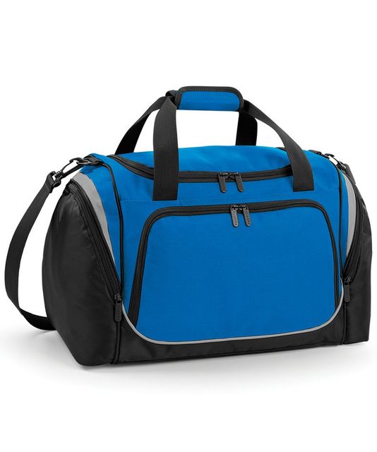 Quadra Pro Team Locker Bag