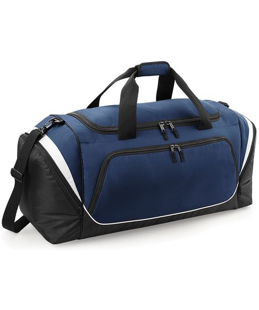 Quadra Pro Team Jumbo Kit Bag