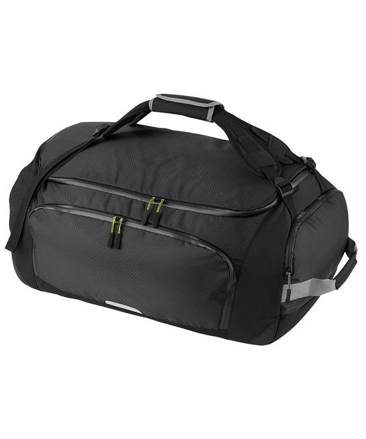 Quadra SLX 60 Litre Haul Bag
