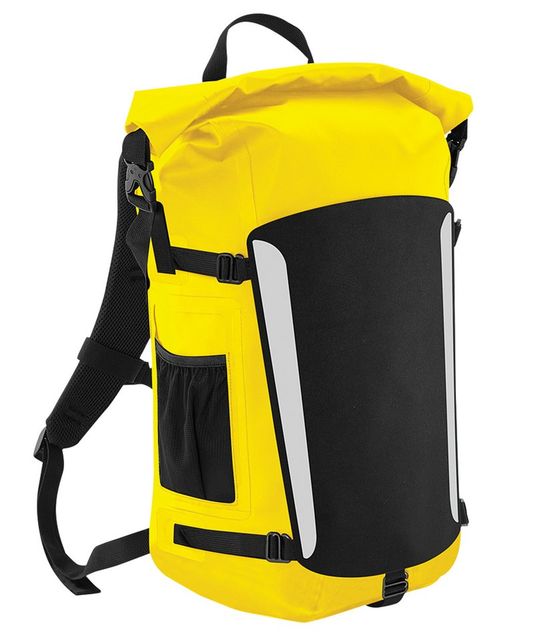 Quadra SLX 25 Litre Waterproof Backpack