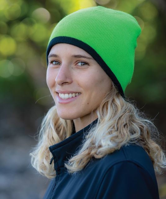 Result Reversible Fashion Fit Hat