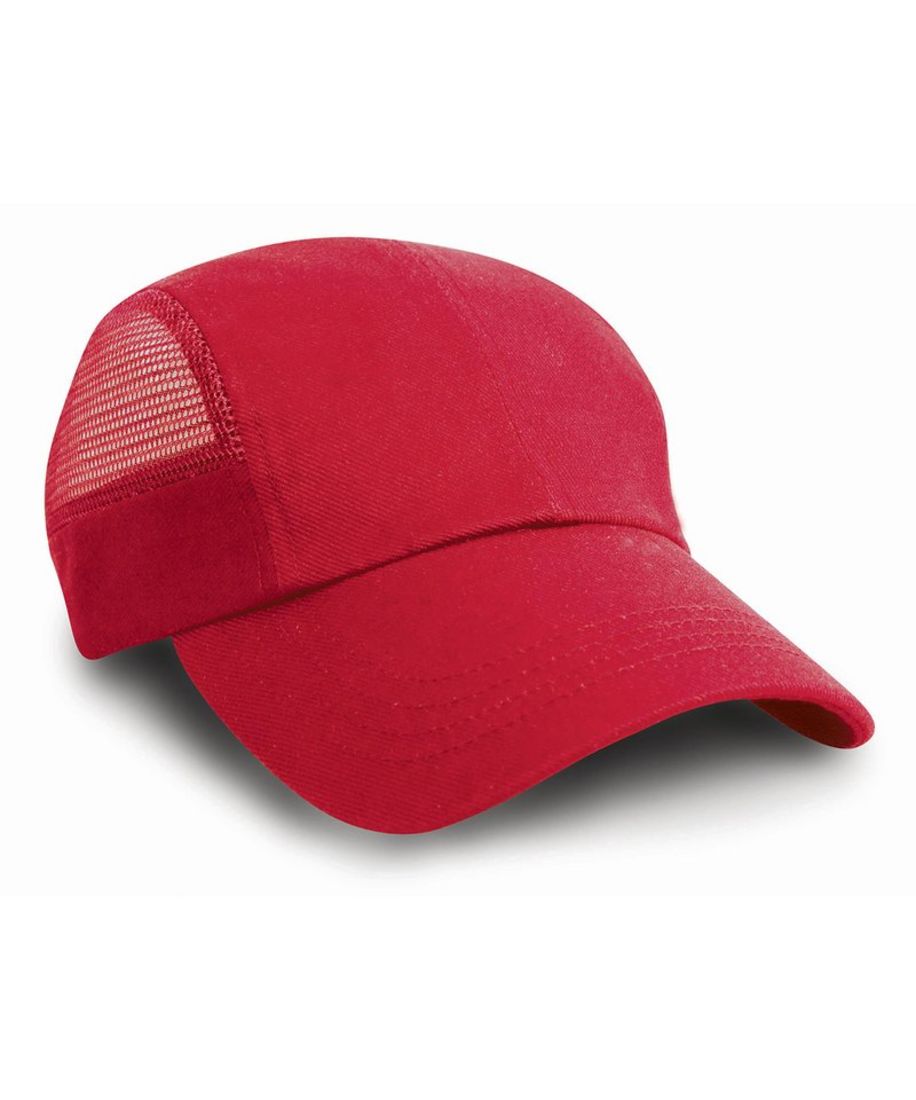 RC047 Red FT