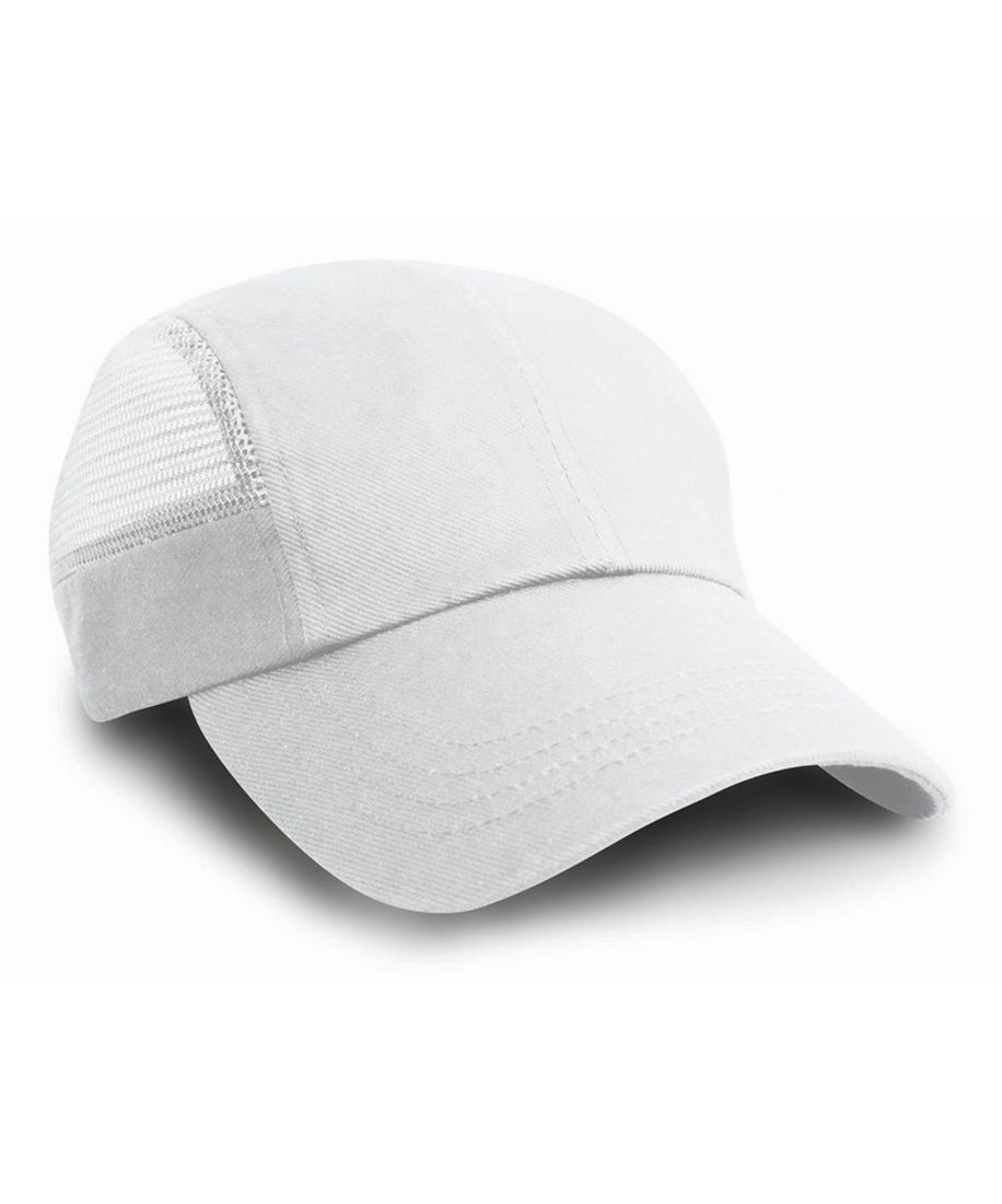 RC047 White FT