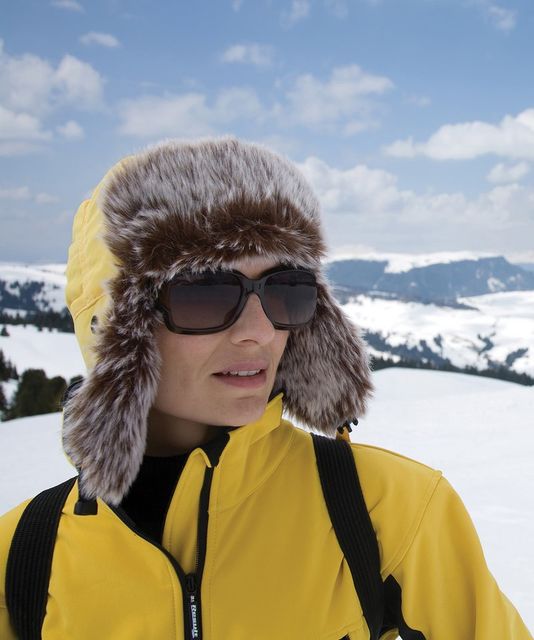 Result Classic Sherpa Hat