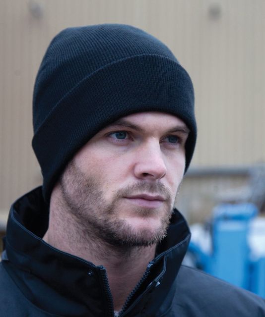 Result Lightweight Thinsulate™ Hat