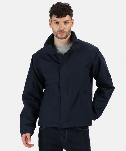 Regatta Pace II Lightweight Waterproof Jacket