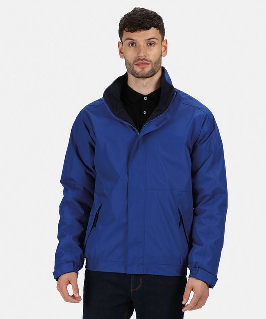 Regatta Dover Waterproof Insulated Jacket