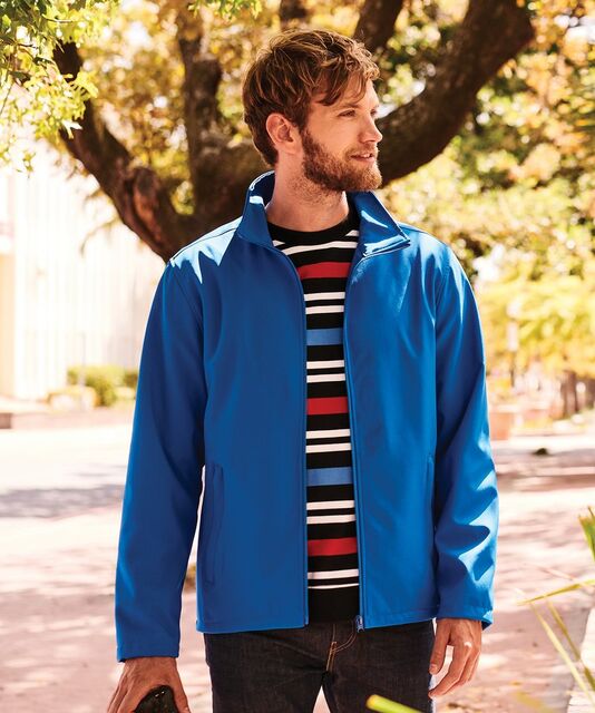 Regatta Gibson IV Waterproof Interactive Jacket