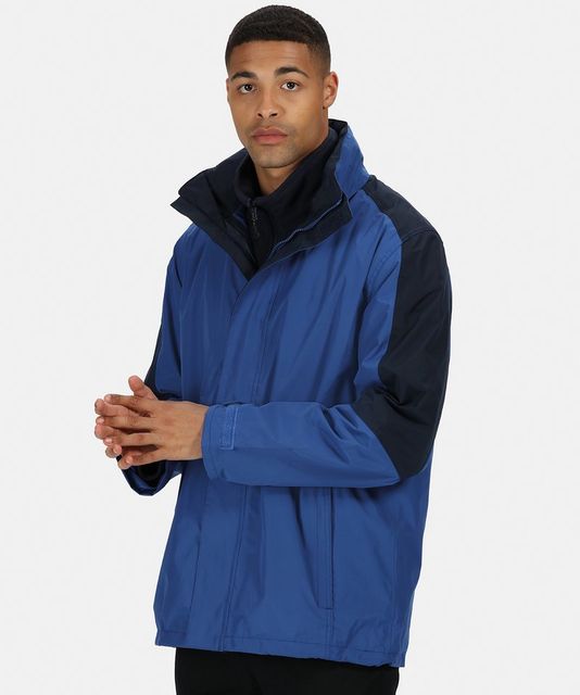 Regatta Defender III 3-in-1 Jacket