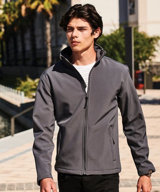 Regatta Reid Soft Shell Jacket