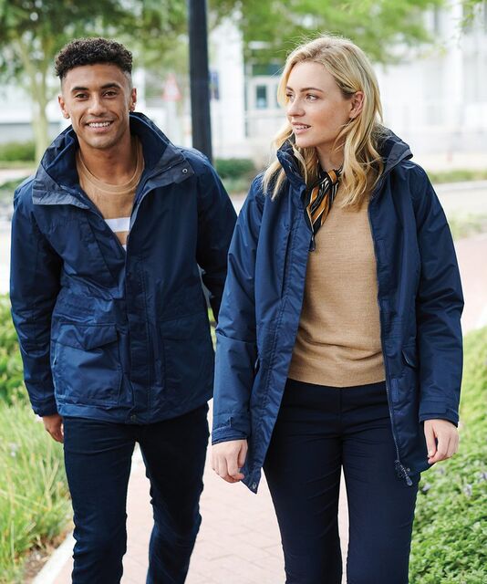 Regatta Bifrost Insulated Soft Shell Jacket