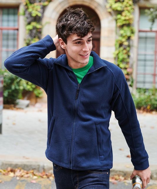 Regatta Thor III Fleece Jacket