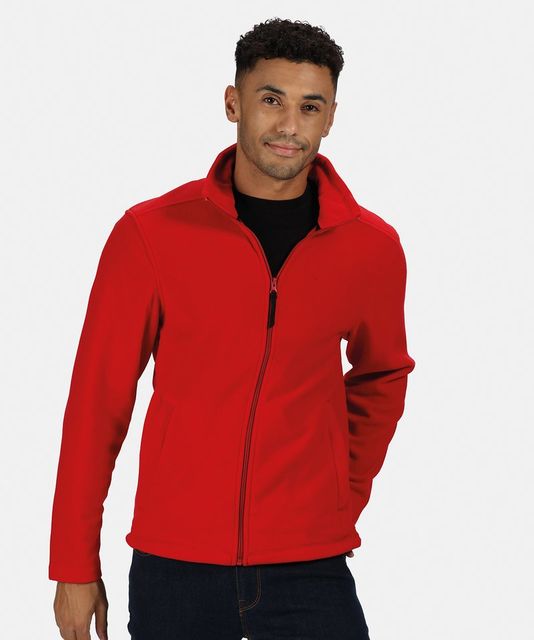 Regatta Micro Fleece Jacket