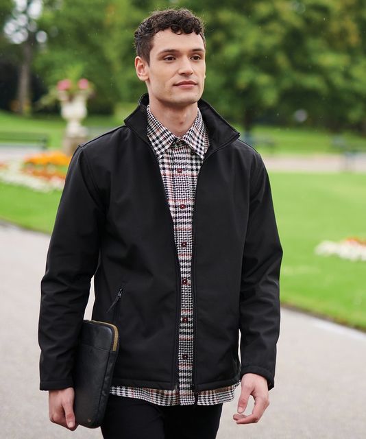 Regatta Classics Fleece Jacket