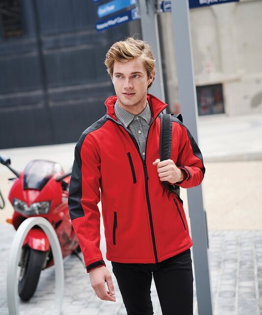 Regatta Hydroforce Soft Shell Jacket