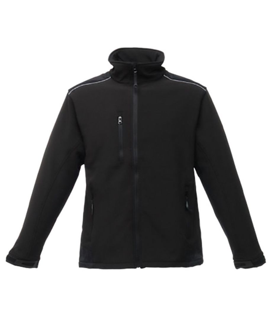RG158 Black Black FT