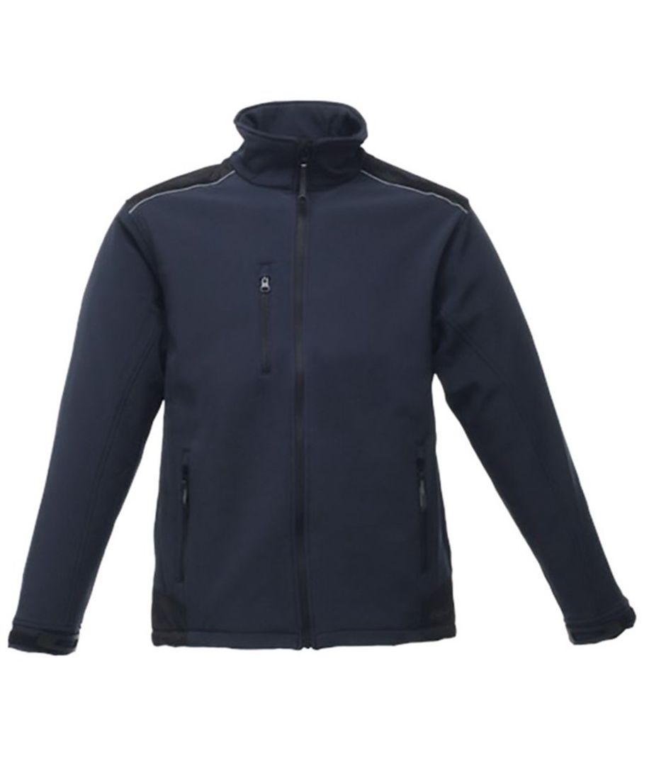 RG158 Navy Black FT