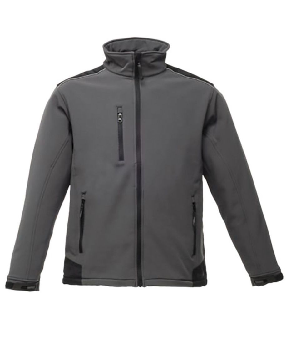 RG158 SealGrey Black FT