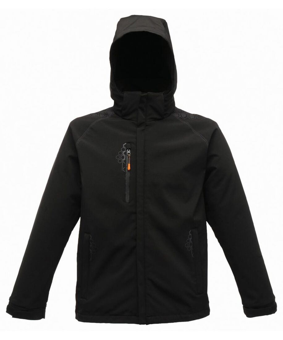 RG160 Black FT