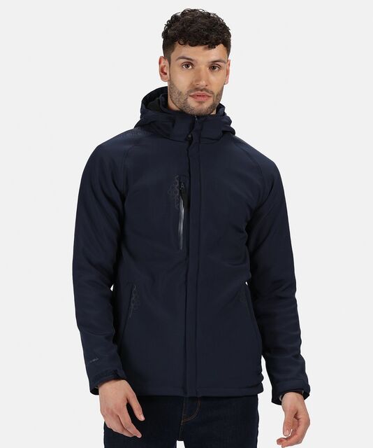 Regatta Repeller Soft Shell Jacket