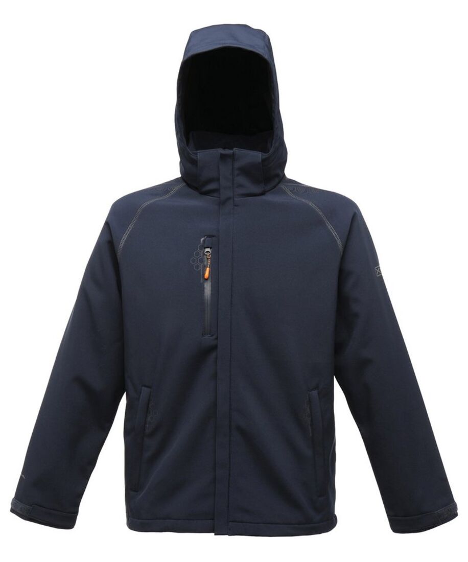 RG160 Navy FT