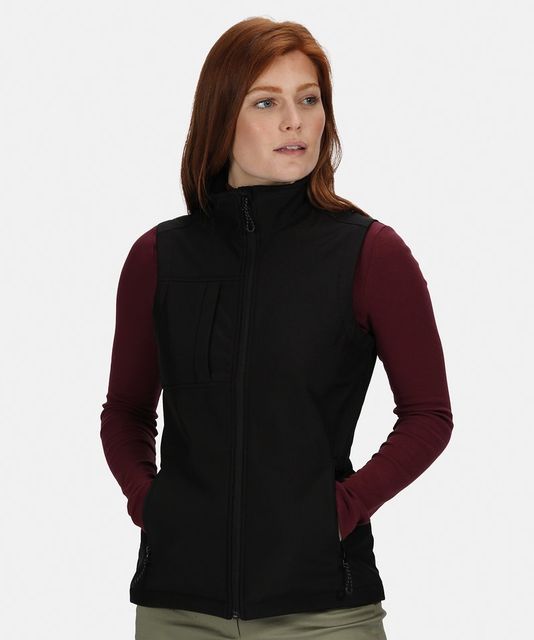 Regatta Classics Soft Shell Jacket