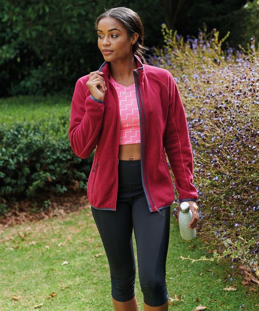 Regatta Classics Three Layer Soft Shell Jacket