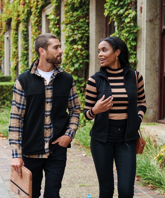 Regatta Ladies Haber II Fleece Bodywarmer