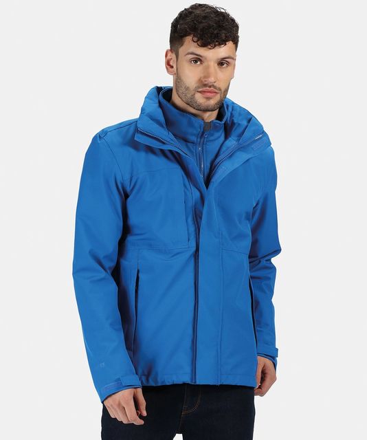 Regatta Octagon II Soft Shell Jacket