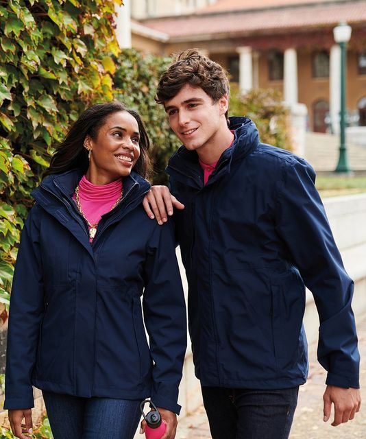 Regatta Ladies Octagon II Soft Shell Jacket