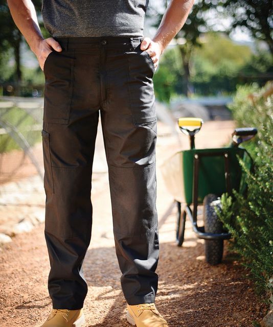 Regatta Action Trousers