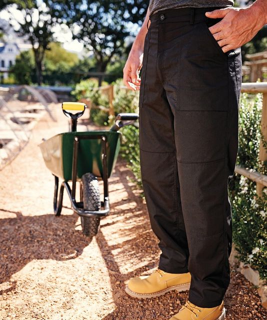 Regatta Lined Action Trousers